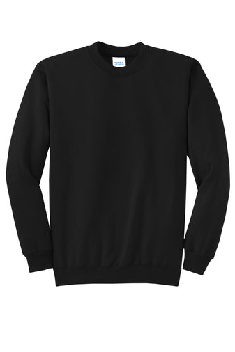 Port & Company Core Fleece Crewneck Sweatshirt