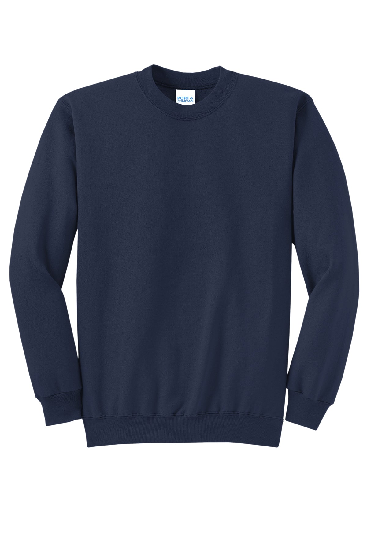 Port & Company Core Fleece Crewneck Sweatshirt