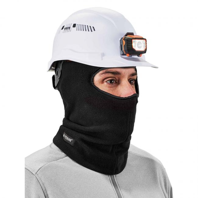 ERGODYNE - N-Ferno 6821 Balaclava Face Mask Fleece