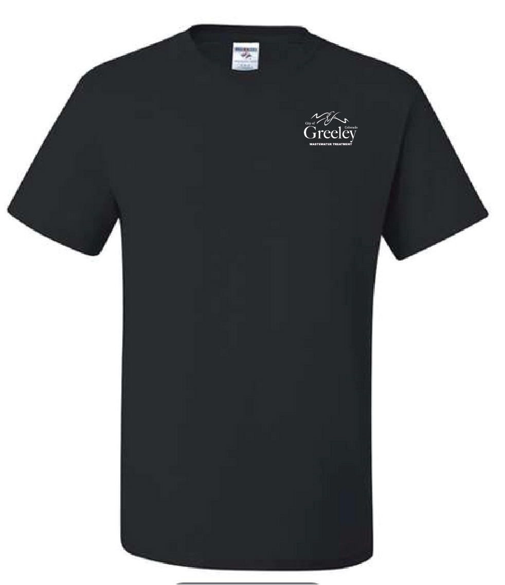 Gildan® - Heavy Cotton™ 100% Cotton T-Shirt