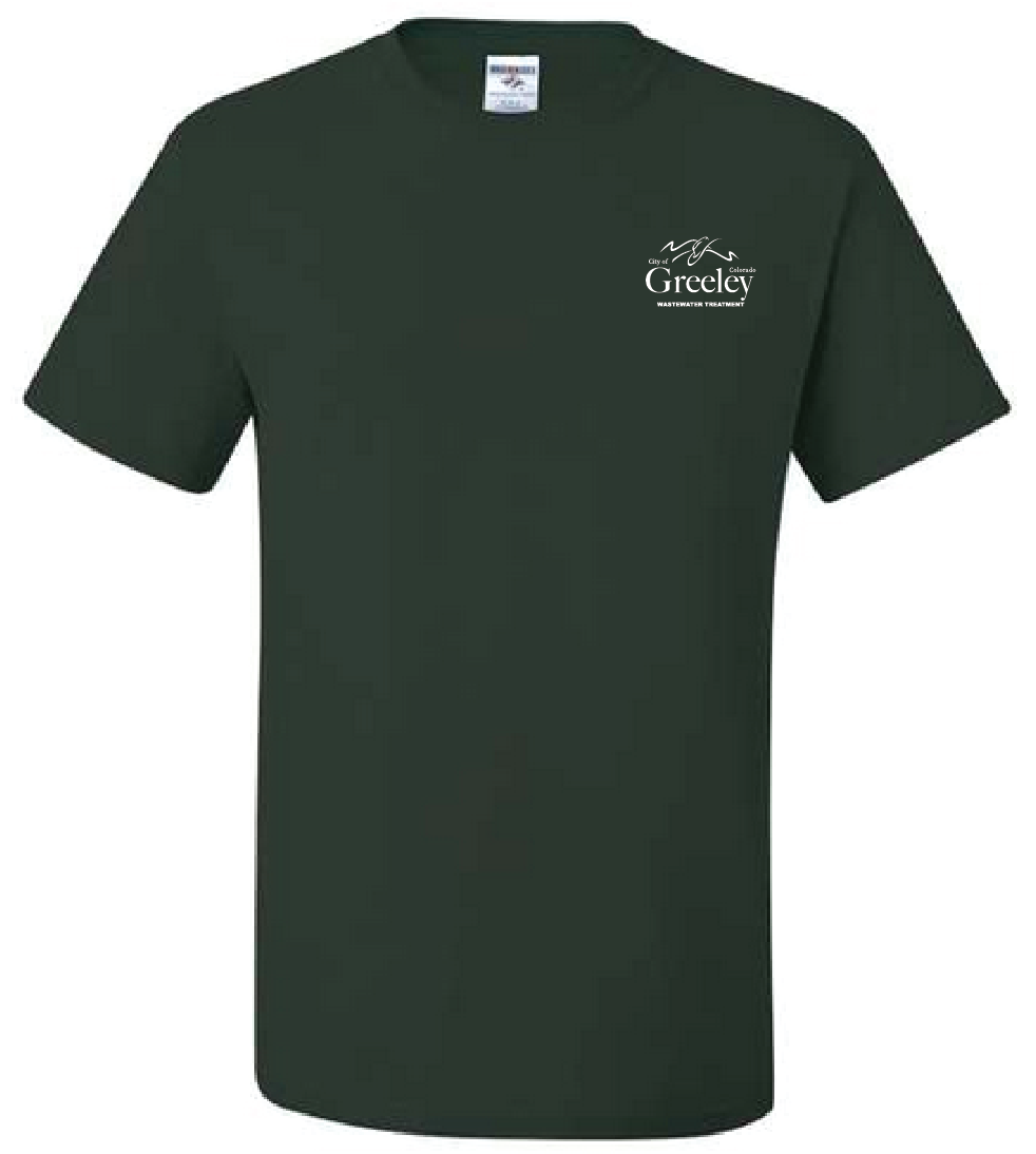 Gildan® - Heavy Cotton™ 100% Cotton T-Shirt