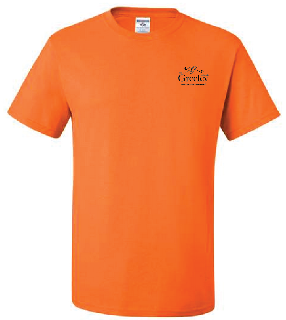 Gildan® - Heavy Cotton™ 100% Cotton T-Shirt