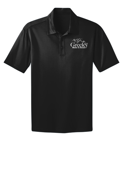 Port Authority® Silk Touch™ Performance Polo - No Pocket