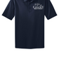 Port Authority Silk Touch Performance Pocket Polo