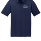 Port Authority Silk Touch Performance Pocket Polo